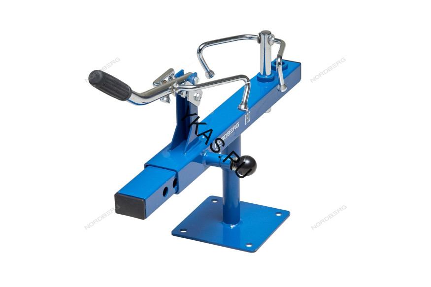 Борторасширитель настольный NORDBERG D1T