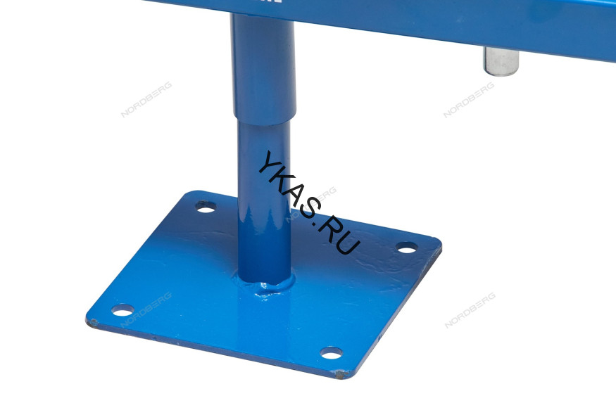 Борторасширитель настольный NORDBERG D1T