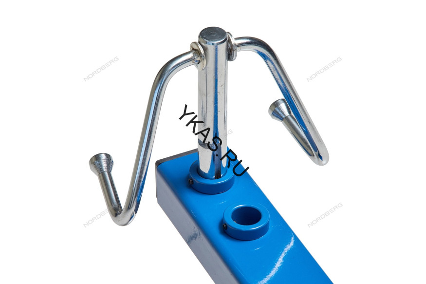 Борторасширитель настольный NORDBERG D1T