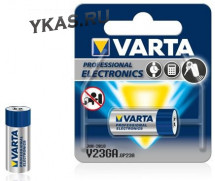Батарейки Varta   MN21 A23 12V цена за 1шт.