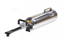 Бустер автоматический NORDBERG CH3A с пневмоклапаном (11 л)