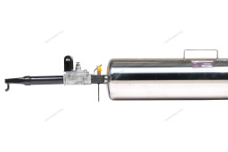 Бустер автоматический NORDBERG CH3A с пневмоклапаном (11 л)