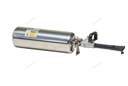 Бустер автоматический NORDBERG CH3A с пневмоклапаном (11 л)