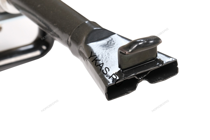 Бустер автоматический NORDBERG CH3A с пневмоклапаном (11 л)