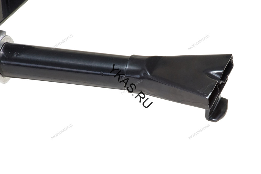 Бустер автоматический NORDBERG CH3A с пневмоклапаном (11 л)