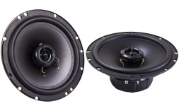 Автомобильные колонки 16" AMP 90W (2-полосная)