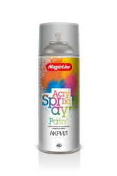 MagicLine Лак глянцевый 400 (450мл)