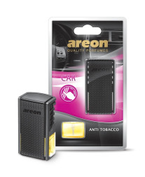 Осв.возд. Areon Car-New "Anti Tobacco" (на дефлектор)