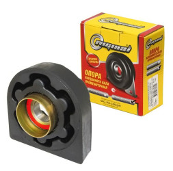 RG Опора подвесная в сборе Г-3302,2705,3221,2217,2752,2310,33023 рестайлинг  "Riginal"