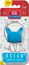 Осв.воздуха DrMarcus подвесной  COSMIC DOG Ocean