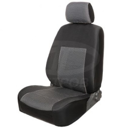 Авточехлы    Mercedes  Sprinter/Crafter  c 2006г-  (жаккард)