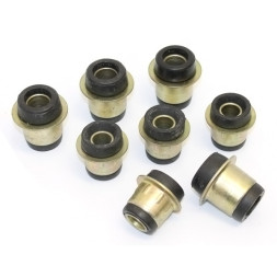 RG Сайлентблок рычага подвески (к-т 8шт) ВАЗ-2101-07