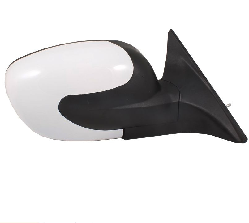 Зеркало боковое  3Б 3298-10 /ВАЗ 2110, Приора /White/ белое