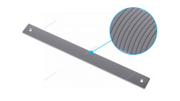 Рихтовочное полотно ST015(MT) (350х35 мм, шаг 2,8 мм/9TPI)