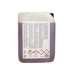 REACTIVE RUST REMOVER - Бескислотный, реакционный очиститель ржавого налёта (11 кг) 359011