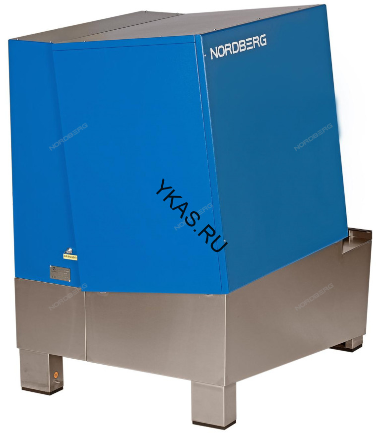 Автоматическая мойка для колес NORDBERG NW330 (без нагрева воды)