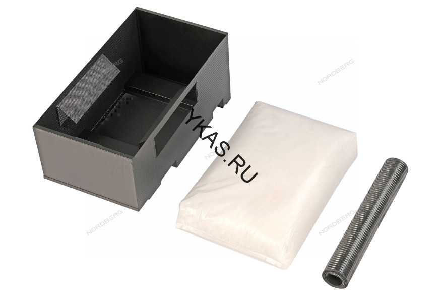 Автоматическая мойка для колес NORDBERG NW330 (без нагрева воды)