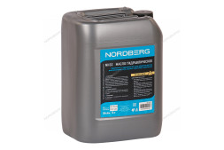 Масло гидравлическое NORDBERG NH32 (10 л)