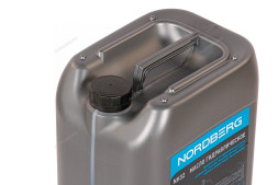 Масло гидравлическое NORDBERG NH32 (10 л)