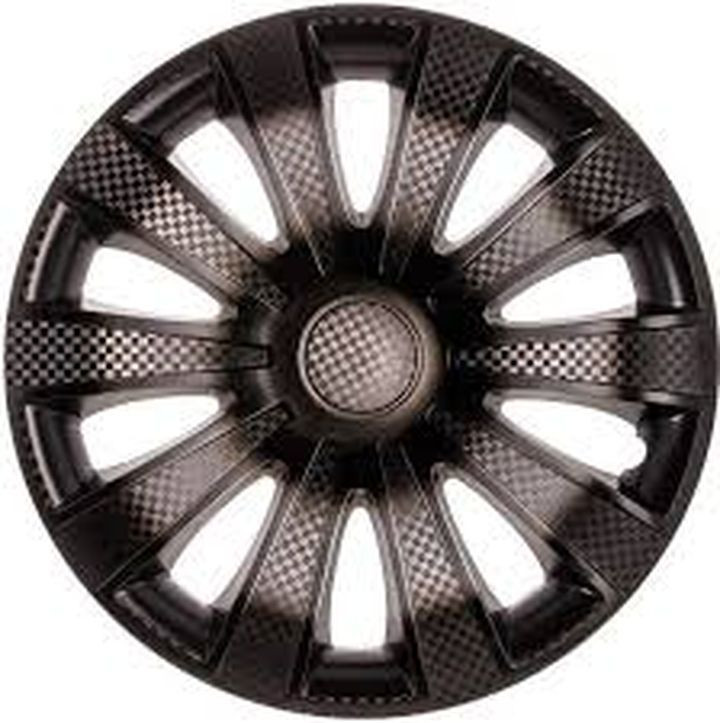 Колпак STAR 16" Карат "+"