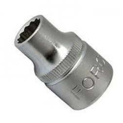 FORSAGE. Торц. головка 3/4" 12-гр. 21 мм