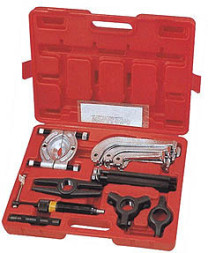 TJG.Съёмник универсальный гидравлический