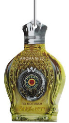 Осв.возд. AROMA Topline Мужская линия №23 Shaik 77 Арабские духи