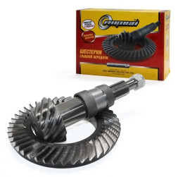 RG Пара главная ВАЗ-2106,21074,21213,21214 (п.ч.3,9) Riginal