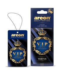 Осв.возд. Areon Сухой VIP EXCLUSIVE VERTUS