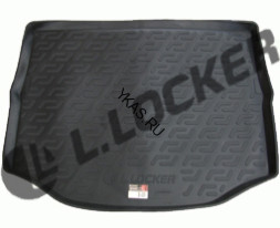 Коврик багажн.  Toyota RAV4 5дв. (12-19)