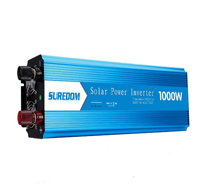 Преобраз. напряжения  Carlife  12-220V    1000W,  (пиковая 2000W) чистая синусоида