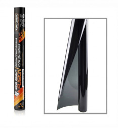 Пленка тонир. NB-FUSION CERAMIC 35% 0,5*3m Black (антицарапин)