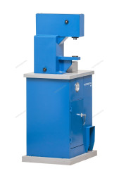 Пневматический станок для клепки тормозных колодок NORDBERG NR6