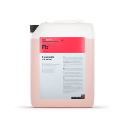 FELGENBLITZ - Бескислотный, реакционный очиститель ржавого налёта (11 кг) 218011