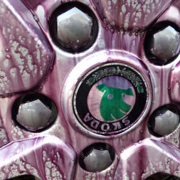 FELGENBLITZ - Бескислотный, реакционный очиститель ржавого налёта (11 кг) 218011