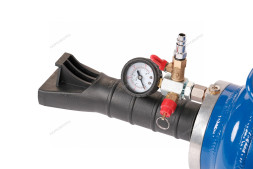 Бустер автоматический алюминиевый NORDBERG CH2AL (9 л)