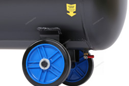 Компрессор поршневой безмасляный NORDBERG NCEO135/500 (220В, 135 л, 500 л/мин)