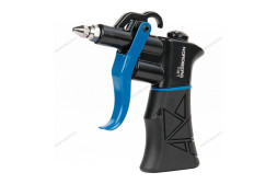 Пистолет продувочный NORDBERG TI21 с набором сменных сопел