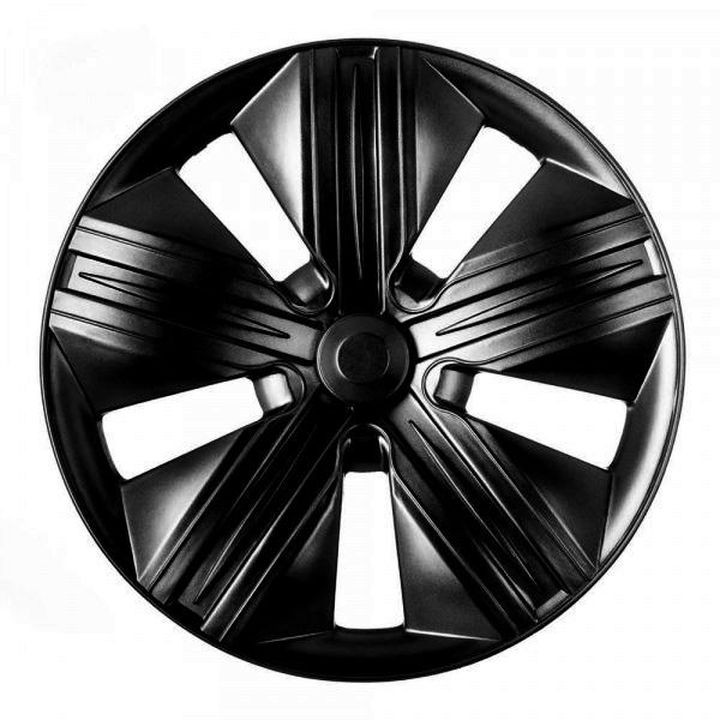 Колпак STAR 13" Брабус чёрный