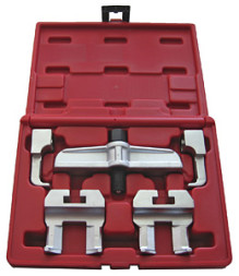 TJG.Съёмник шкива распредвала VW.AUDI (A1563)