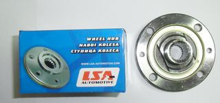 LSA Ступица ВАЗ 2108 зад.