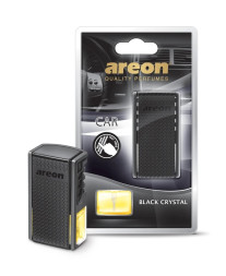 Осв.возд. Areon Car-New "Black Crystal" (на дефлектор)