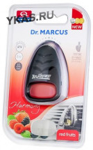 Осв.воздуха DrMarcus на дефлектор  HARMONY  Red Fruits