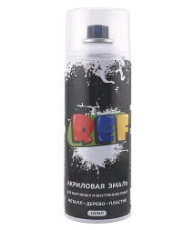 REF  Краска акрил. 0310  ХАКИ  (520мл)