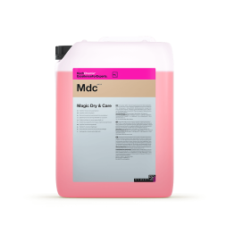 MAGIC DRY & CARE - NEU - TURBO-TROCKNER M NANOHOCHGLANZKONSERVIERUNG - Осушитель и консервант с высоким содержанием полирующих компонентов (10 л) 190010