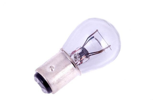 Лампа МАЯК 12V     А 12-21+4  P21/4W  BAZ15d Ultra (уп.10)
