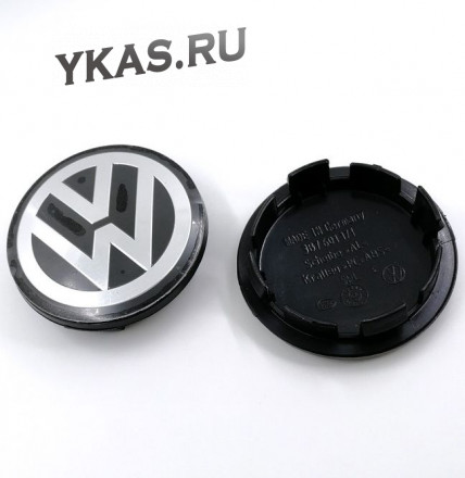 Заглушка (колпачок) на литой диск мод. VW  ( D65/56)