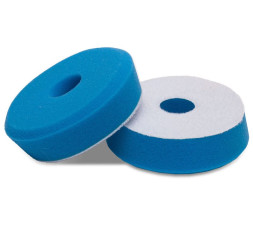 DETAIL  Полировальный круг эксцентриковый 80/90 средний, синий