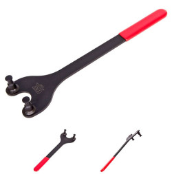 TJG.Фиксатор шкива распредвала универсальный (А1553)