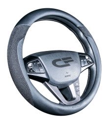 Оплетка на руль   CF  URBAN - М, Чёрный/Чёрный